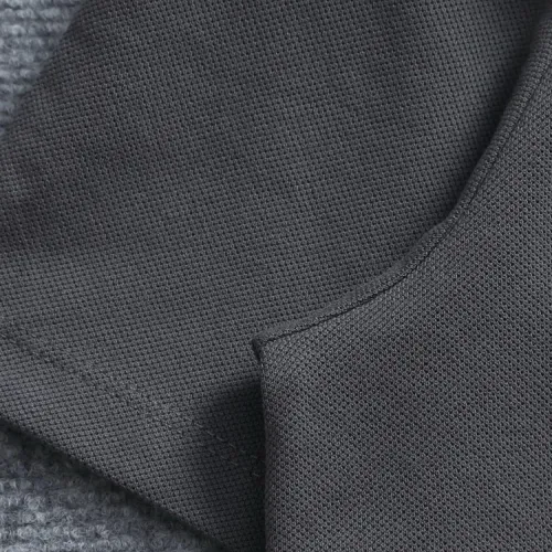 Replica Burberry T-Shirts Short Sleeved For Men #1438208 $39.00 USD for Wholesale