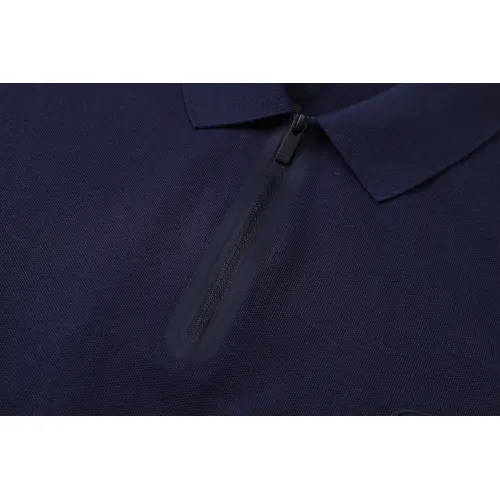 Replica Lacoste T-Shirts Short Sleeved For Men #1438209 $38.00 USD for Wholesale