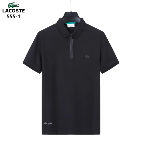 Cheap Lacoste T-Shirts Short Sleeved For Men #1438213, $$38.00 USD On Lacoste T-Shirts