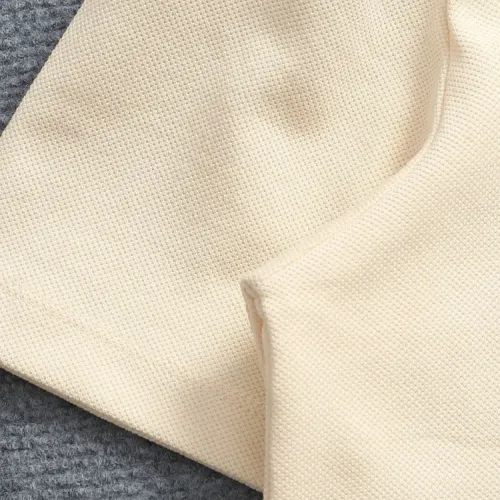 Replica Burberry T-Shirts Short Sleeved For Men #1438214 $39.00 USD for Wholesale