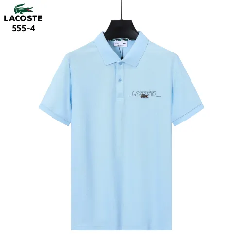 Cheap Lacoste T-Shirts Short Sleeved For Men #1438225, $$38.00 USD On Lacoste T-Shirts