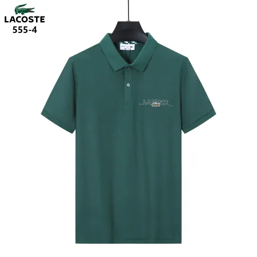 Cheap Lacoste T-Shirts Short Sleeved For Men #1438228, $$38.00 USD On Lacoste T-Shirts