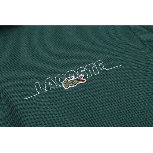 Replica Lacoste T-Shirts Short Sleeved For Men #1438228 $38.00 USD for Wholesale