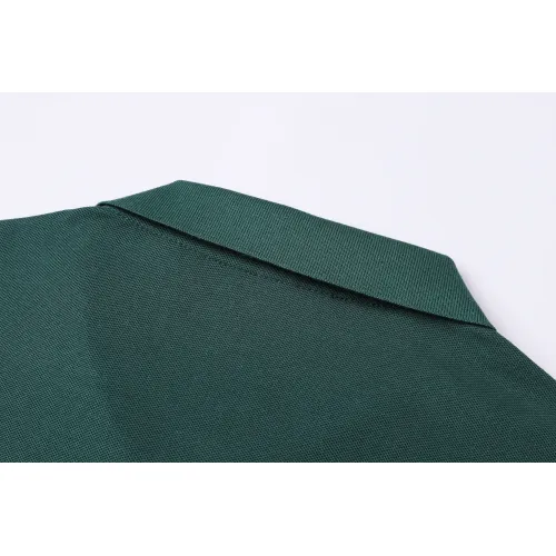 Replica Lacoste T-Shirts Short Sleeved For Men #1438228 $38.00 USD for Wholesale