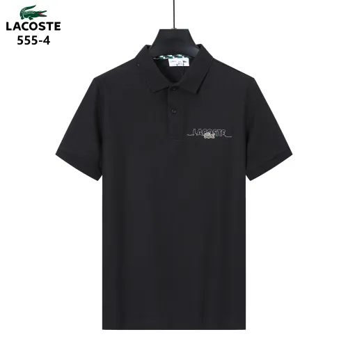 Cheap Lacoste T-Shirts Short Sleeved For Men #1438231, $$38.00 USD On Lacoste T-Shirts