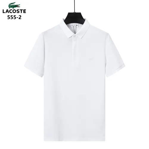 Cheap Lacoste T-Shirts Short Sleeved For Men #1438232, $$38.00 USD On Lacoste T-Shirts