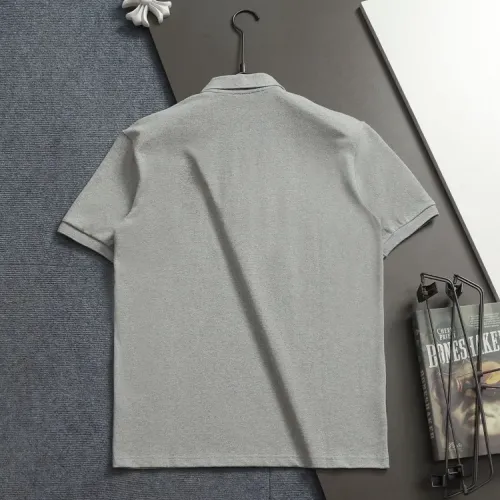 Replica Burberry T-Shirts Short Sleeved For Unisex #1438234 $40.00 USD for Wholesale