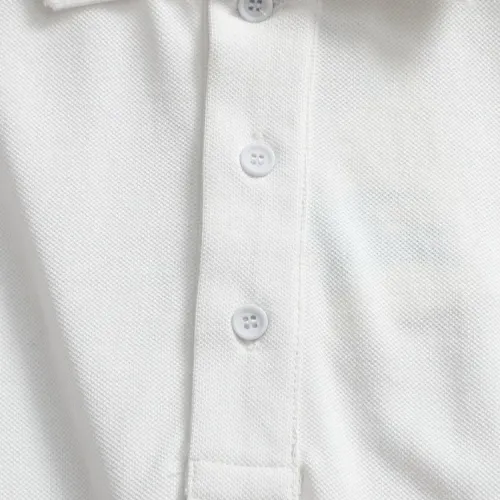 Replica Burberry T-Shirts Short Sleeved For Unisex #1438235 $40.00 USD for Wholesale