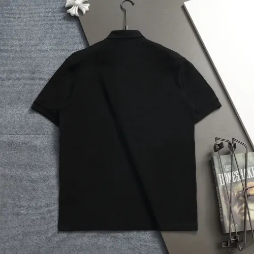 Replica Burberry T-Shirts Short Sleeved For Unisex #1438237 $40.00 USD for Wholesale