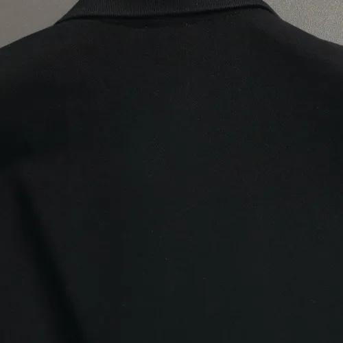 Replica Burberry T-Shirts Short Sleeved For Unisex #1438237 $40.00 USD for Wholesale