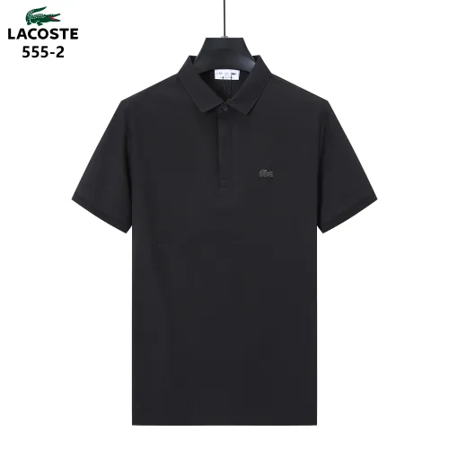 Cheap Lacoste T-Shirts Short Sleeved For Men #1438239, $$38.00 USD On Lacoste T-Shirts