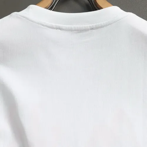 Replica Amiri T-Shirts Short Sleeved For Unisex #1438240 $36.00 USD for Wholesale