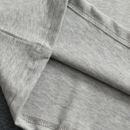 Replica Christian Dior T-Shirts Short Sleeved For Unisex #1438249 $36.00 USD for Wholesale