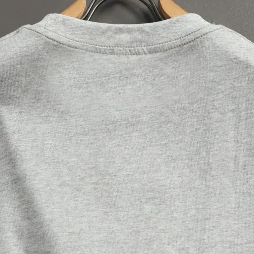 Replica Christian Dior T-Shirts Short Sleeved For Unisex #1438249 $36.00 USD for Wholesale