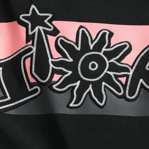 Replica Christian Dior T-Shirts Short Sleeved For Unisex #1438250 $36.00 USD for Wholesale