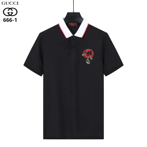 Cheap Gucci T-Shirts Short Sleeved For Men #1438251, $$38.00 USD On Gucci T-Shirts