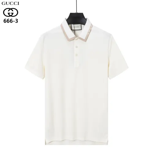 Cheap Gucci T-Shirts Short Sleeved For Men #1438253, $$38.00 USD On Gucci T-Shirts