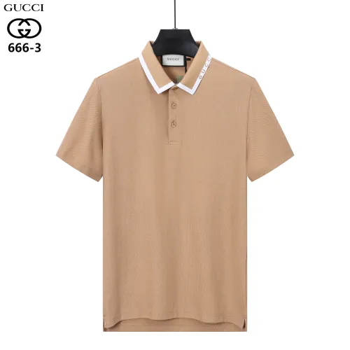 Cheap Gucci T-Shirts Short Sleeved For Men #1438254, $$38.00 USD On Gucci T-Shirts