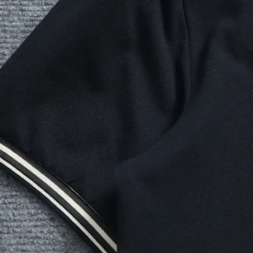 Replica Christian Dior T-Shirts Short Sleeved For Men #1438258 $40.00 USD for Wholesale