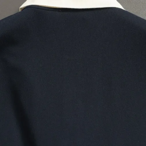 Replica Christian Dior T-Shirts Short Sleeved For Men #1438258 $40.00 USD for Wholesale