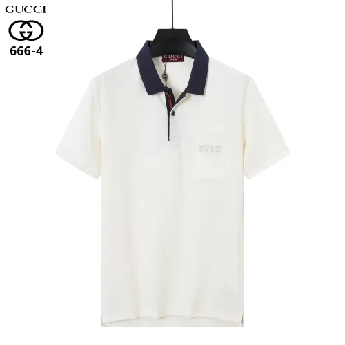 Cheap Gucci T-Shirts Short Sleeved For Men #1438260, $$38.00 USD On Gucci T-Shirts