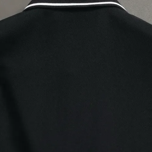 Replica Fendi T-Shirts Short Sleeved For Men #1438271 $38.00 USD for Wholesale