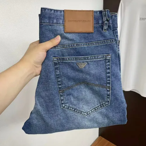 Cheap Armani Jeans For Men #1438278, $$48.00 USD On Armani Jeans