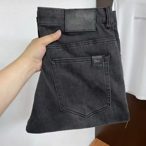 Cheap Christian Dior Jeans For Men #1438296, $$48.00 USD On Christian Dior Jeans
