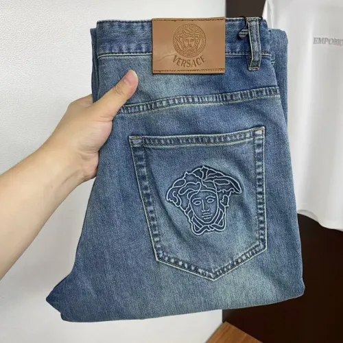 Cheap Versace Jeans For Men #1438297, $$48.00 USD On Versace Jeans