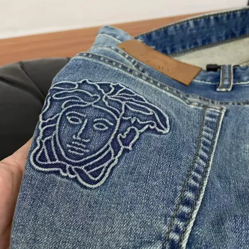 Replica Versace Jeans For Men #1438297 $48.00 USD for Wholesale
