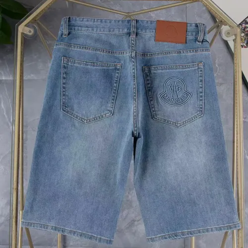 Cheap Moncler Jeans For Men #1438307, $$39.00 USD On Moncler Jeans