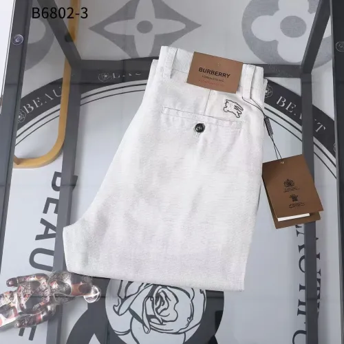 Cheap Burberry Pants For Men #1438310, $$45.00 USD On Burberry Pants