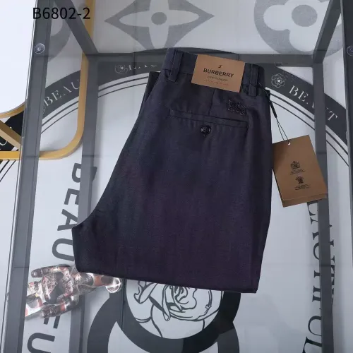 Cheap Burberry Pants For Men #1438311, $$45.00 USD On Burberry Pants