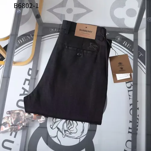 Cheap Burberry Pants For Men #1438312, $$45.00 USD On Burberry Pants