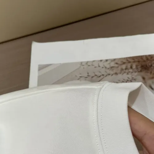 Replica Prada T-Shirts Short Sleeved For Men #1438313 $39.00 USD for Wholesale