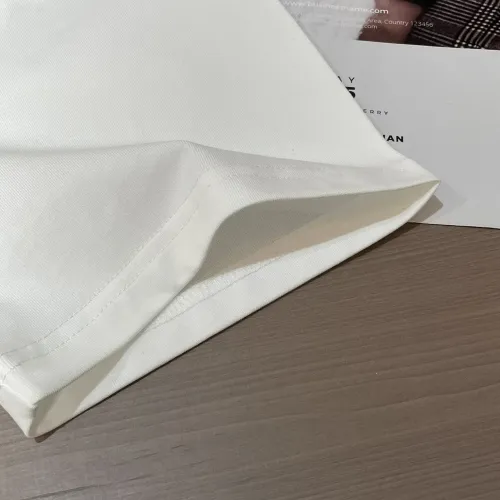 Replica Prada T-Shirts Short Sleeved For Men #1438313 $39.00 USD for Wholesale