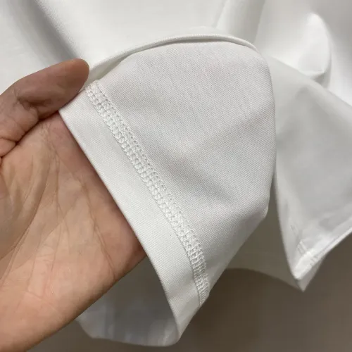 Replica Prada T-Shirts Short Sleeved For Men #1438319 $39.00 USD for Wholesale