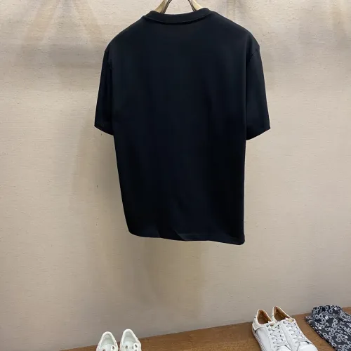 Replica Prada T-Shirts Short Sleeved For Men #1438320 $39.00 USD for Wholesale