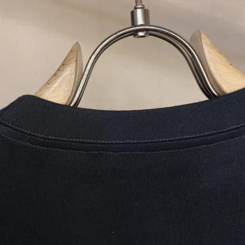 Replica Prada T-Shirts Short Sleeved For Men #1438320 $39.00 USD for Wholesale