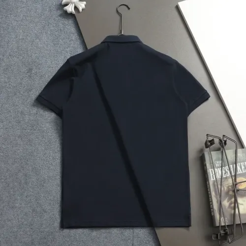 Replica Gucci T-Shirts Short Sleeved For Men #1438324 $40.00 USD for Wholesale