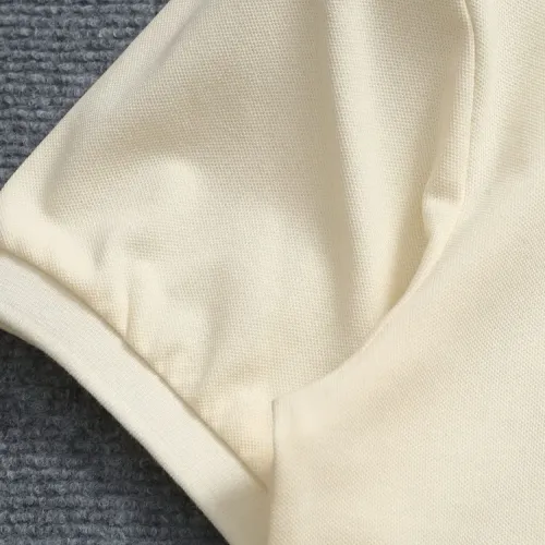 Replica Gucci T-Shirts Short Sleeved For Men #1438325 $40.00 USD for Wholesale