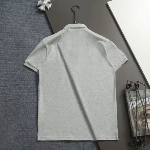 Replica Gucci T-Shirts Short Sleeved For Men #1438326 $40.00 USD for Wholesale