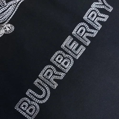 Replica Burberry T-Shirts Short Sleeved For Men #1438329 $39.00 USD for Wholesale