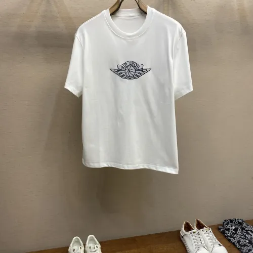 Cheap Christian Dior T-Shirts Short Sleeved For Men #1438330, $$39.00 USD On Christian Dior T-Shirts