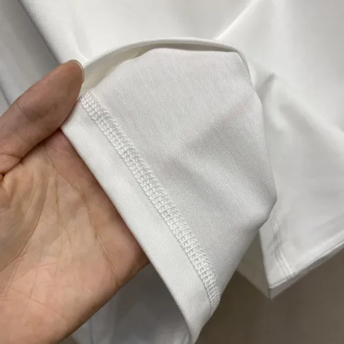 Replica Christian Dior T-Shirts Short Sleeved For Men #1438330 $39.00 USD for Wholesale