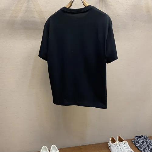 Replica Christian Dior T-Shirts Short Sleeved For Men #1438331 $39.00 USD for Wholesale