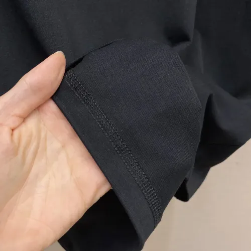 Replica Christian Dior T-Shirts Short Sleeved For Men #1438331 $39.00 USD for Wholesale