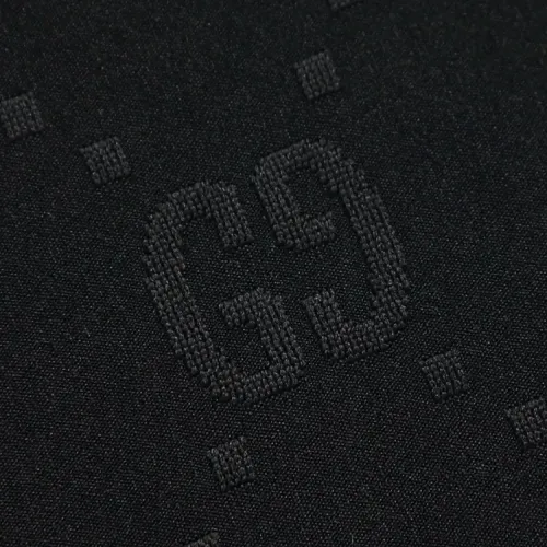 Replica Gucci T-Shirts Short Sleeved For Men #1438334 $36.00 USD for Wholesale