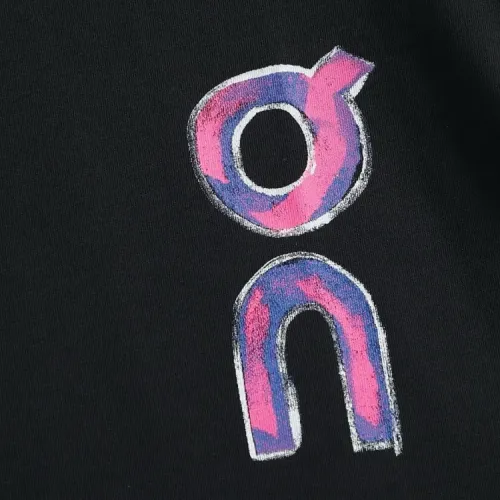 Replica LOEWE T-Shirts Short Sleeved For Unisex #1438343 $36.00 USD for Wholesale