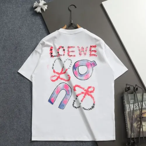 Cheap LOEWE T-Shirts Short Sleeved For Unisex #1438344, $$36.00 USD On LOEWE T-Shirts